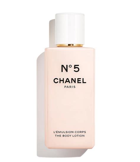 chanel 4207 on face|Chanel body lotion.